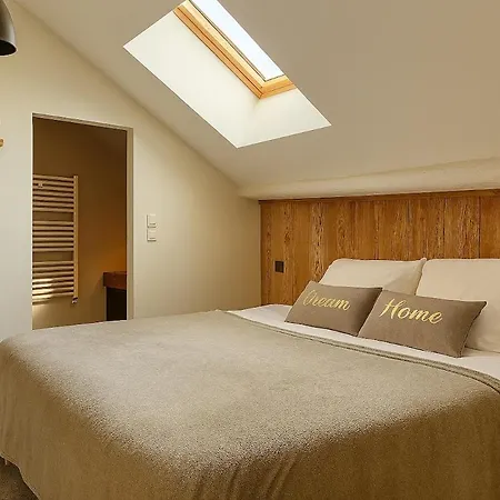 Lejlighed Aurora - Heart Of - Sauna Chamonix