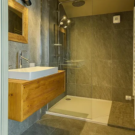 Lejlighed Aurora - Heart Of - Sauna Chamonix